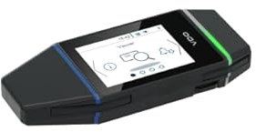 DLK Smart-Download-Schlüssel VDO – Download der Karte auf das eigene Gerät, den Fahrtenschreiber und sendet es automatisch an den PC, via USB oder Vdofleet