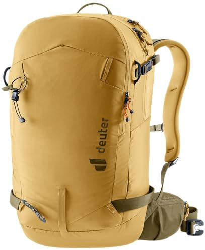 deuter Freerider 24 leichter Skirucksack