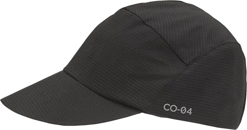 CHILLOUTS Foxhill Breathable Cap Basecap Baseballcap Curved Brim Outdoorcap Herren - mit Schirm Frühling-Sommer Sommer