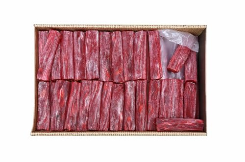 Lokum al melograno e pistacchio 1000 g – Delizia turca dal gusto di melograno e pistacchi, dolce morbido, qualità premium, ideale come regalo o da gustare con caffè/tè