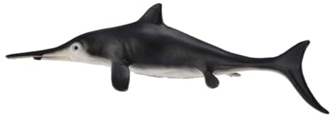 CollectA Excalibosaurus, Prehistoric Sea Animal Figure | Realistic Collectable Prehistoric Sea Animal Figure for Imaginative Play, Gift for Kids Age 3+