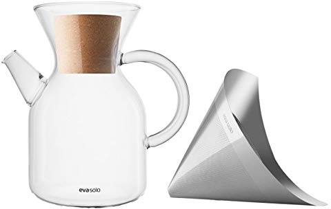 Eva Solo Pour Over Coffee pot