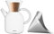 EVA SOLO | Pour over Kaffeebereiter | Keine Papierfilter mehr | CafeSolo