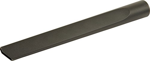 Kenekos - Bocchetta per interstizi Extra Lunga 35cm Attacco 35/32mm Adatto per AEG Bosch Kärcher Siemens Privileg