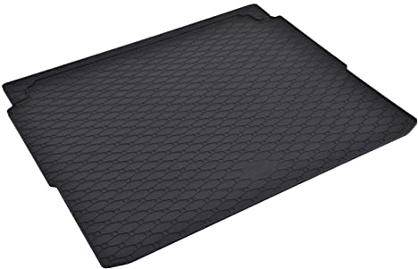 ilTappetoAuto by Fabbri 3-15B-826012 - Maßgeschneiderte Gummi Kofferraummatten