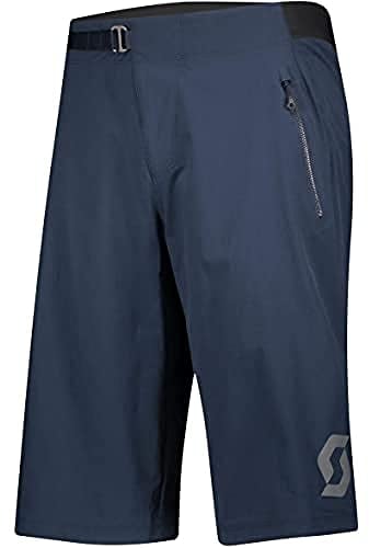Scott MTB-Shorts Trail Vertic Blau Gr. M