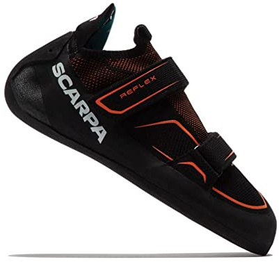 Scarpa Herren Reflex V Kletterschuhe Boulderschuhe