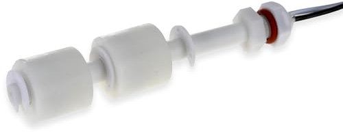 H-Tronic Schwimmerschalter S2 25V/AC, 60V/DC 0.4A, 1 Stück