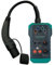 Kewtech KEWEVSE EVSE EV Charging Point Adapter for KT66DL Tester etc