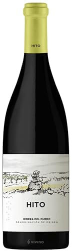 Cepa 21 - Envio 24h - Bodegas Cepa 21 Ribera del Duero - Vino Regalo - Cosecha Privada (3 x Botellas 75 cl, Hito Tinto)