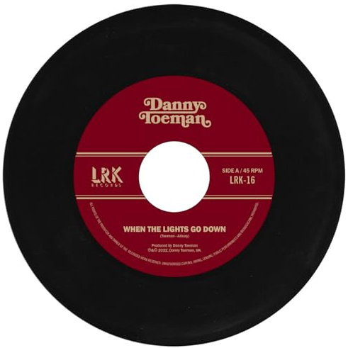 Lrk Records