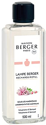 MAISON BERGER Unter den Magnolien | Sous Les Magnolias | Düfte Paris 0,5 Liter