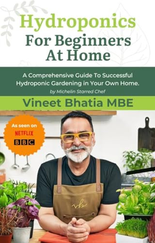 Hydroponics For Beginners At Home