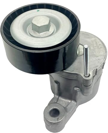 SKF Riemenspanner Keilrippenriemen VKM 31402 Höhe 132mm Länge 125mm Breite 120mm - OE Qualität