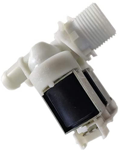 Elettrovalvola 2 vie 180° Lavatrice 480111100199 WHIRLPOOL Lavatrice 480111100199 WHIRLPOOL