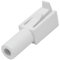 Fridge & Freezer Freezer Flap Pin Compatible With Whirlpool 481240449879