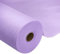 Tischdeckenrolle,Helles Lila,1.18 × 25m,1 Rolle Tischdecke,Einweg Vlies Stoffähnlich,ideal für Jede Party,Hochzeit,Geburtstagsfeier,Gastronomie,Größe und Farbe nach Wahl