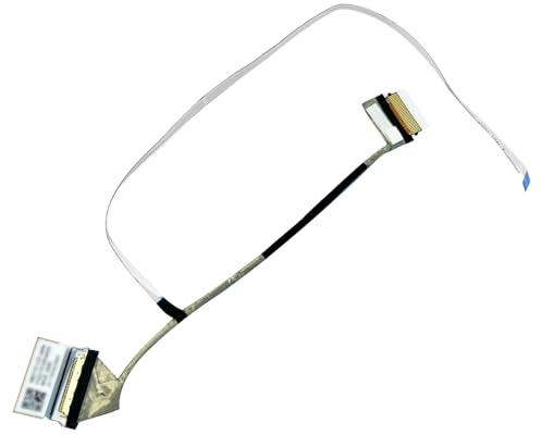 JINTAI für Samsung Np550xda NB2772 LCD LED LVDS Bildschirm Display Flat | Kabel 30pin HQ21310554000 Screen Video Cable