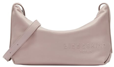 LIEBESKIND Berlin Crossbody M ELVIRA SHEEP NATURAL blush