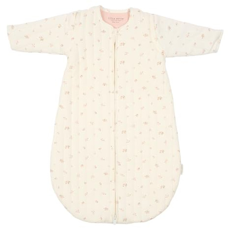 Little Dutch - Saco de dormir de invierno - Flor de hadas