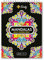 Finoly Mandala Malbuch für Erwachsene mit 30 Original Illustrationen | Mandala Buch für Erwachsene Reduzieren Stress | Ausmalbuch Mandala | A4 Format | Premium Papier | Spiralbindung | Band 2