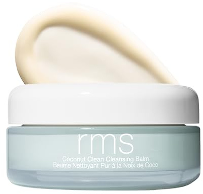 RMS Beauty Coconut Clean Cleansing Balm 100g