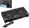 Router Cooling Fan 12 cm – Laptop PC Cooler TV Box Game Console Computer Host Cooling Fan Wireless Silent DC 5 V USB Power Supply 120 mm 240 mm Fan 12 cm