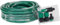 Manguera con Accesorio Boquilla de Jardín Premium de 3 Capas– Resistente, Flexible y Disponible en Diferentes Tamaños y Grosores (10 Mtrs D1/2)