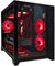 PhantomX Gaming PC • Ryzen 7 7800X3D • RTX 5070 TI 16GB • 32GB DDR5 RAM • 2TB NVME SSD • Wifi • Windows 11
