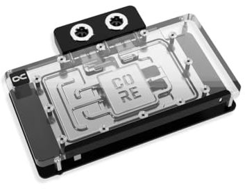 Alphacool Core Geforce RTX 5080/5070Ti GamingPro avec plaque arrière (14741)