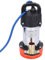 Eujgoov DC 24V 220W Pompa Sommersi a Magnetico Permanente con Alloggiamento in Acciaio Inossidabile, Motore a Rame Completo per Giardini, Piscine, Barche e Altro Ancora