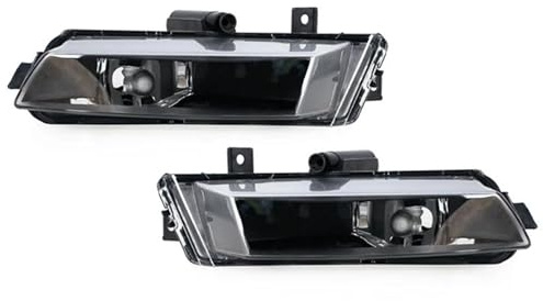 Für BMW 1 Series E81 E87 2007-2012 Frontstoßstange Nebelscheinwerfer 63177181287 63177181288 Auto Nebelscheinwerfer
