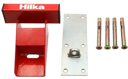 Hilka 70140555 150mm Garage Door Defender