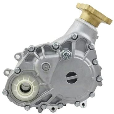 Boîte de transfert différentielle de prise de force PTO, compatible avec Ford Fit For Edge Fit For Explorer Lincoln MKX AWD 2007-2014 7T4Z7251B Pompe hydraulique industrielle