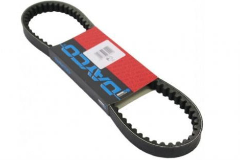 Variomatik Keilriemen 22x828 mm – passend für Hexagon Skipper 150, Gilera Runner FX SP 125, Typhoon, Italjet Dragster, Aprilia SR 125 150 (2-Takt)