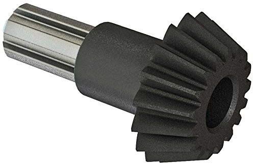 ARRMA Heavy-duty input gearbox 17T