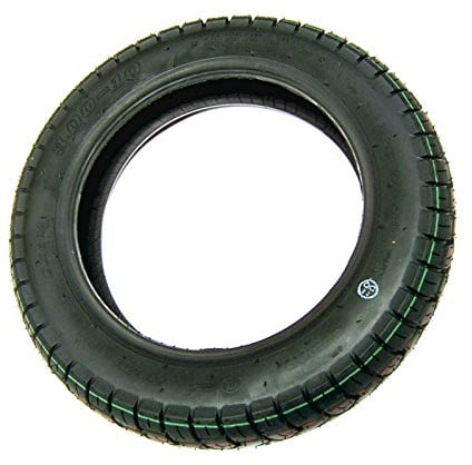 ROLLER REIFEN 3.00-10 47J 6PR z.B. BENZHOU HYOSUNG KYMCO BAOTIAN JINLUN BENERO YIYING ZNEN CHINA ROLLER GY6 50-90ccm