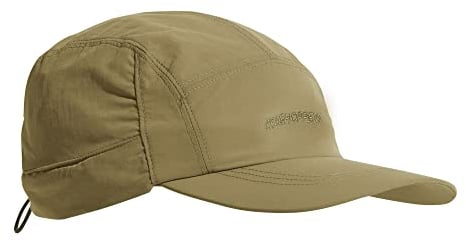 Craghoppers Unisex Nl Wüste Hat Baseball Kappe, Kieselstein, S/M