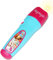 alles-meine.de GmbH LED Taschenlampe - die Eiskönigin - Frozen - incl. Batterie - für Kinder Lampe/Licht Auto - Kindertaschenlampe für Jungen & Mädchen - Jungentaschenlampe..