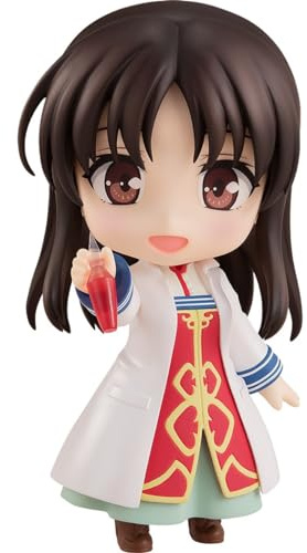 Good Smile Company - Saints Magic Power is Omnipotent Sei Takanashi Nendoroid Action Figure