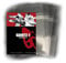 Real Bags Manga Envelope 100 Count 152x190mm Clear Tuck Flap