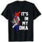 Kroatien Jugoslavija Betrugo Kroatisch Jugo Nation Trikot T-Shirt