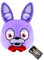 Funko Plush: Five Nights at Freddy's (FNAF) Reversible Heads - 4 Bonnie The Rabbit - Plüschtier - Geschenkidee Zum Geburtstag - Offizielle Handelswaren - Gefüllt Plüschtiere Für Kinder