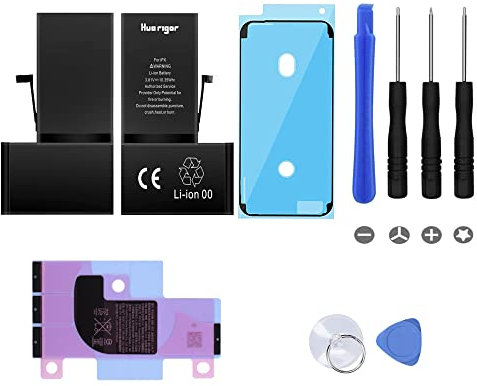 kit Batterie pour iPhone XS