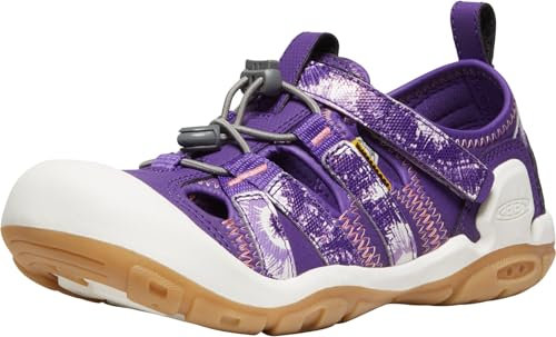 KEEN Knotch Creek Sandale, Tillandsia Purple/English Lavender, 39 EU
