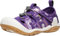 KEEN Knotch Creek Sandale, Tillandsia Purple/English Lavender, 39 EU