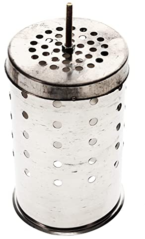 Smoker Ersatz-Innendose 10 cm