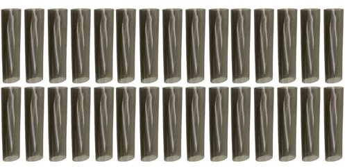 Yardwe 30 Pcs Swimming Pool Cover Spring Outside Pool Inflatable Pool Inflatable Swimming Pool Vinyl Spring Cover Pool Spring Covers Spring Protectors Pool Cover Spring Sleeve Cover PVC
