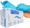 EFFENNE group - Guanti in nitrile Taglia, per Pulizia e Uso Medico, Guanti Monouso, Guanti Nitrile, Guanti Nitrile Resistenti, Guanti Usa e Getta, Guanti Pulizia Casa (L, 200 AZZURRI)