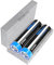 3600mah Large Capacity Rechargeable Battery 3.7V with Packaging box for Flashlight, Camera-2Pcs